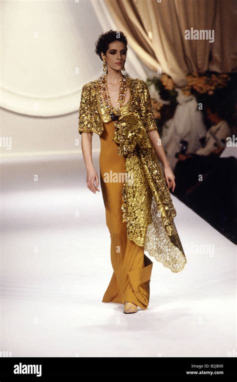 dior haute couture 1990|dior haute couture vintage.